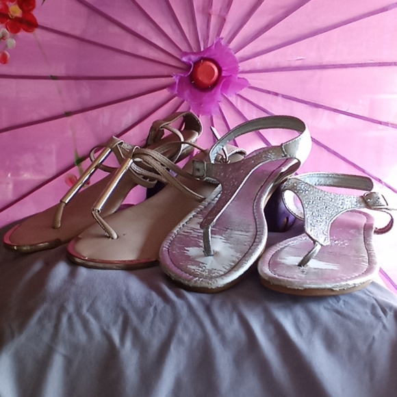 Sandals - Picture 3 of 3